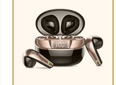 wireless Earbuds