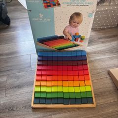 wooden blocks free