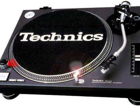 Technics service and Repair