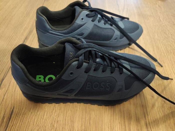 Boss Trainers