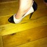 Hot tin roof high heels Image 3