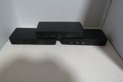 Dell D3100 USB 3.0 Ulta HD 4K Display Docking Station
