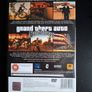 Grand Theft Auto: San Andrea's PS2 Image 2