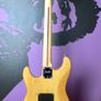 2007 Fender Special Edition Lite Ash Stratocaster Image 5