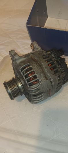 Car Parts