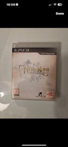 ps3 Ni No Kuni