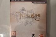 ps3 Ni No Kuni