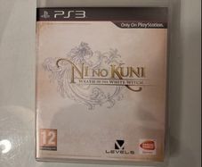 ps3 Ni No Kuni