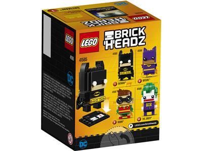 LEGO BrickHeadz DC Comics Super Heroes Batman (41585)