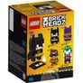 LEGO BrickHeadz DC Comics Super Heroes Batman (41585) Image 3