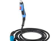 main image for ad Mig Welding Gun 250Amp 15Ft, fit for Torch Welder Gun Miller Welding Gun M-25 Welding Torch Stinger Replacement fit