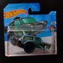 HW Poppa Wheelie ! from HW Drag Strip Set ! Sealed ! by Mattel / Hot Wheels ! Image 4