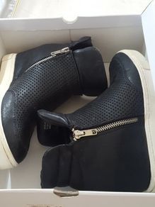 Steve Madden Ankle Boots