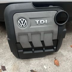 Vw Engine Cover