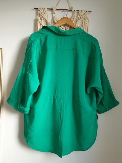 Phase Eight Blouse Size Large
