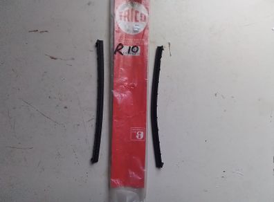 2 Trico 10inch Wiper Refills.