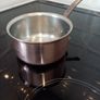 Falk Belgium Copper Saucepan 12cm Image 5