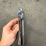 Chrome 1 Inch Quill Stem Image 6