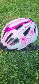 Free kids helmet age 4 to 6