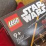 LEGO Star Wars AT-TE Walker (75337), free shipping Image 5