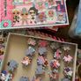 2 Frozen and 2 LOL Puzzle Sets Ages 4+, 5+, 7+ Image 9