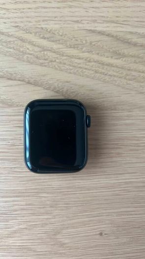 Apple Watch Se 2nd Generation