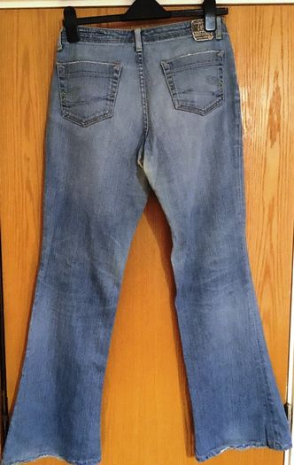 Women's Jeans Chip & Pepper US     -   Per Pair or Buy Bundle