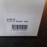 Galway Crystal Dune 12 inch Sqaure Vase  - NEW Image 3