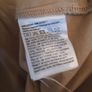 H&M Beige Cotton Shirt Image 3