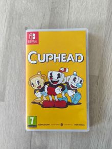 Cuphead