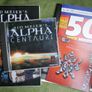 Sid Meier's Alpha Centauri 1999 Big Box Vintage Game for PC Image 9