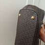Michael Kors monogram tote Image 4