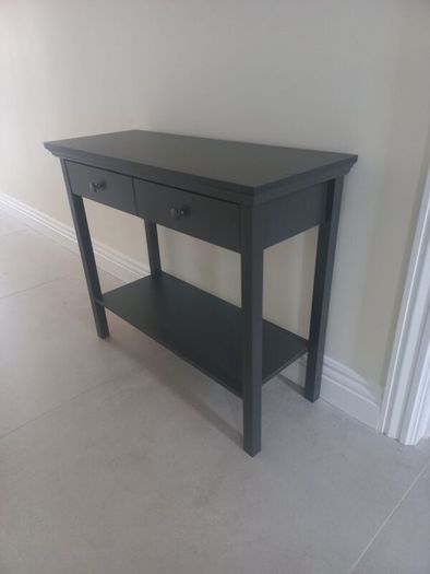 Hall table - Brand new