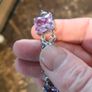 New and Boxed Newbridge Silverware Bracelet Image 5