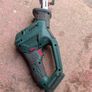 Parkside PASA 20-Li Cordless Pruner Saw Image 3