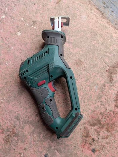 Parkside PASA 20-Li Cordless Pruner Saw