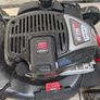 Parkside Pushbutton start Lawnmower Image 5