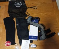 Donjoy Forcepoint Knee Brace