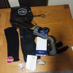 Donjoy Forcepoint Knee Brace