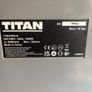 TITAN thicknesser planer Image 2