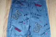 Funky Jeggings, size S