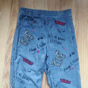 Funky Jeggings, size S