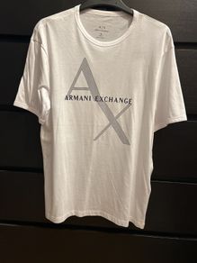 Armani T-shirt
