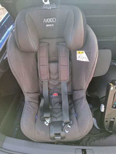 Axkid Minikid Car Seats