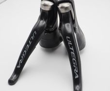 Shimano Ultegra groupset