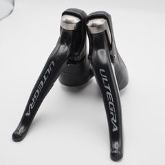 Shimano Ultegra groupset