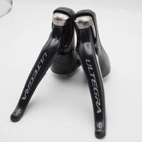 Shimano Ultegra groupset