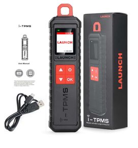Launch X-431 i-TPMS TSGUN TPMS Tire Pressure Detector X431 TSGUN TPMS diagnostic tool Replace OE Sensors
