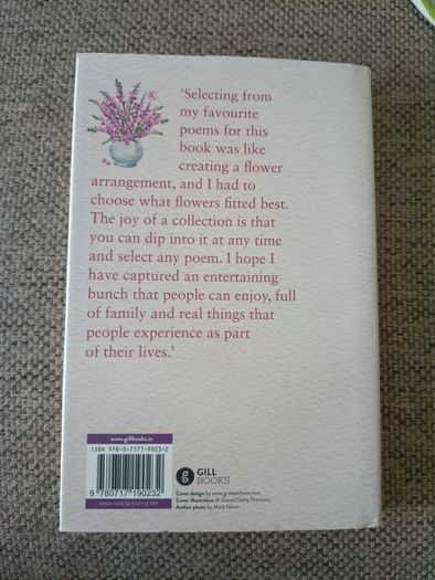 One for Everyone more poems I love compiled by Kathleen Watkins 2020 hardback with dustcover in excellent condition with no issues FREE STANDARD POSTAGE INCLUDED