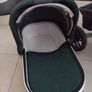 Uppababy Vista Travel System Image 4